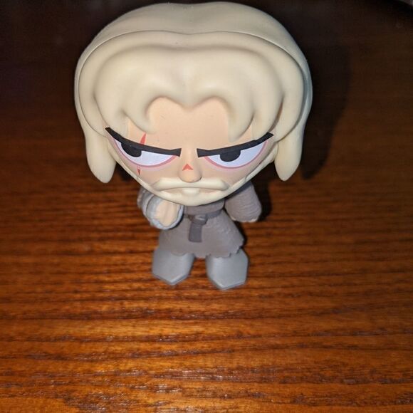 FUNKO JAIME LANNISTER MYSTERY MINI GAME OF THRONES - Picture 2 of 8